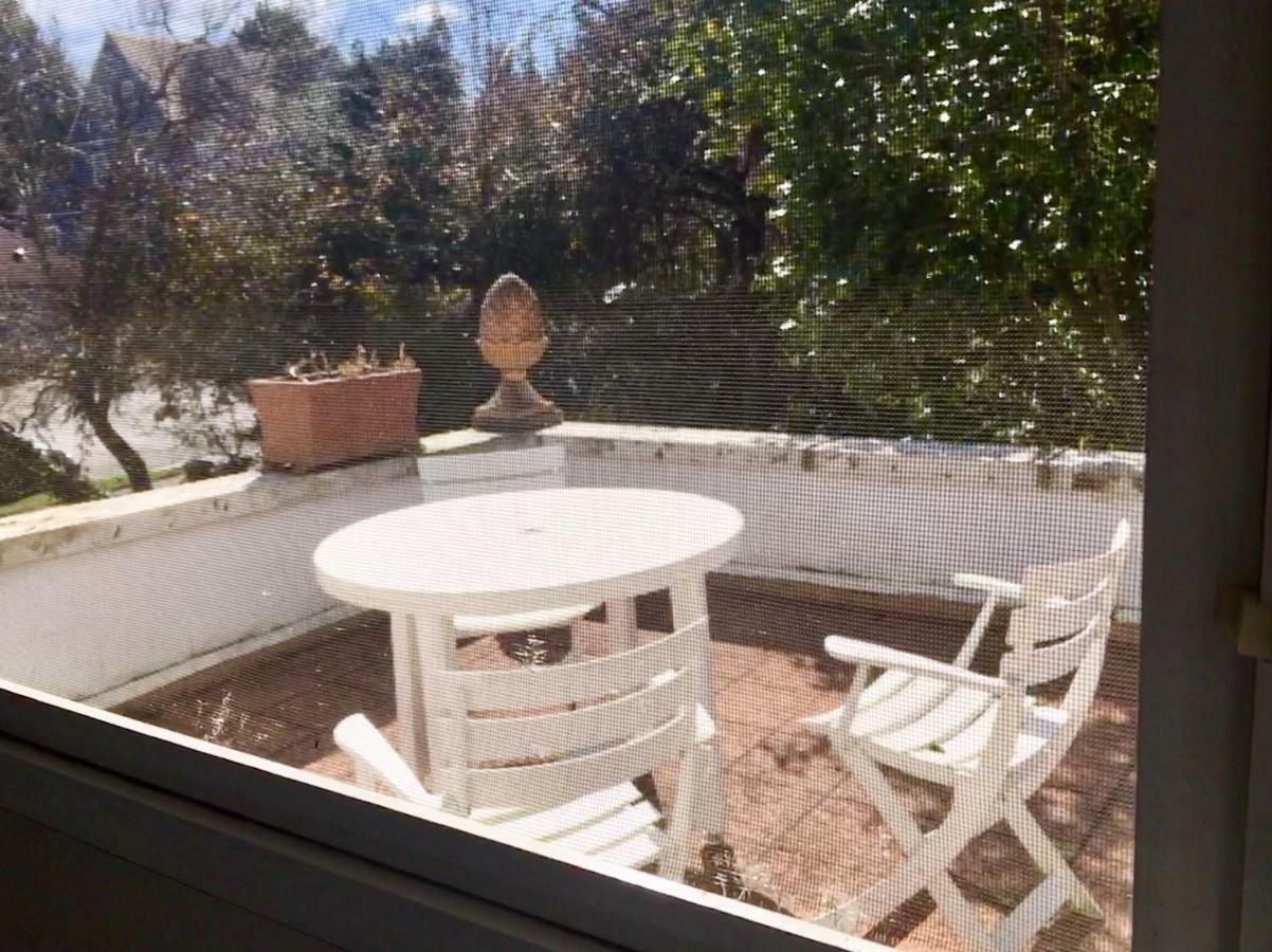 تاكوما، واشنطن The Villa Bed & Breakfast (Adults Only) الغرفة الصورة