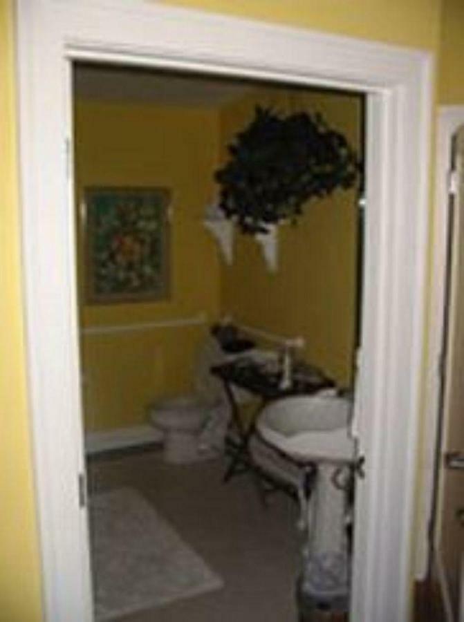 تاكوما، واشنطن The Villa Bed & Breakfast (Adults Only) المظهر الخارجي الصورة