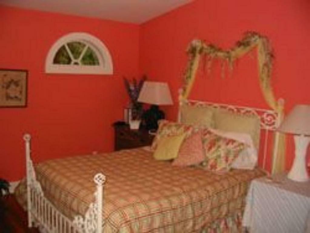تاكوما، واشنطن The Villa Bed & Breakfast (Adults Only) المظهر الخارجي الصورة