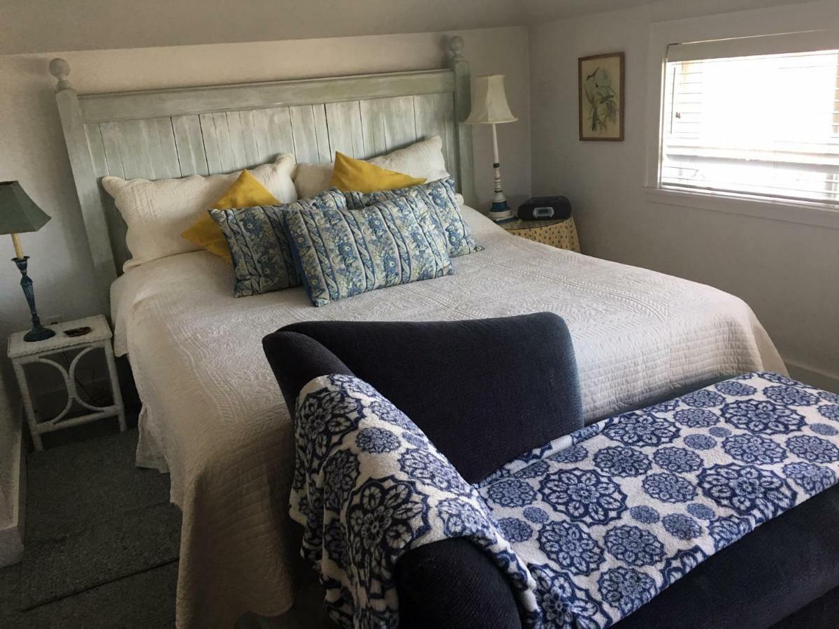 تاكوما، واشنطن The Villa Bed & Breakfast (Adults Only) الغرفة الصورة